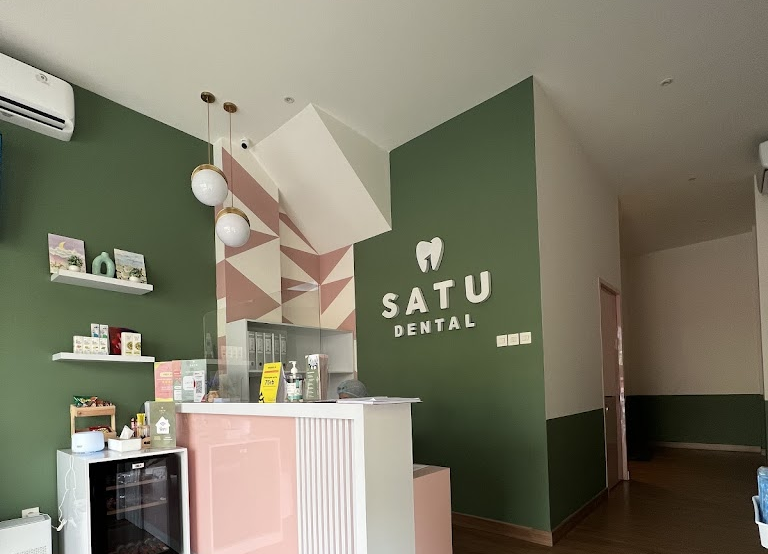 Klinik Gigi SATU Dental Tangerang - Klinik Gigi Terbaik 2 klinik-gigi-satu-dental