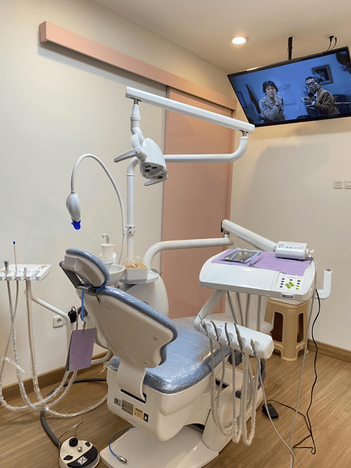 klinik-gigi-satu-dental-ruangan-treatment
