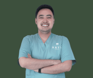 Klinik-Gigi-Satu-Dental-Dentist-Drg.Aditya