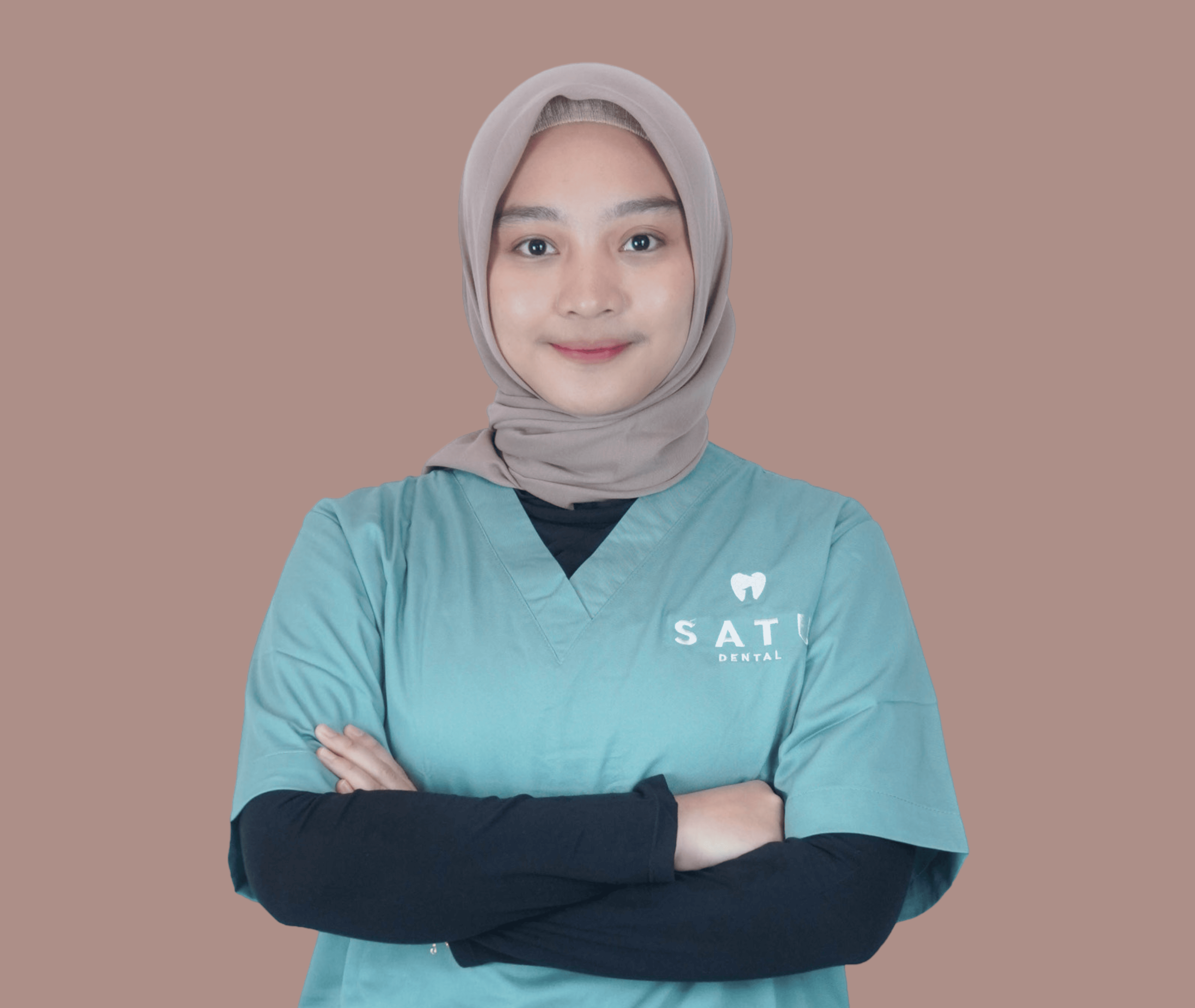 Klinik-Gigi-Satu-Dental-Dentist-Drg.Annisa Nurrahma