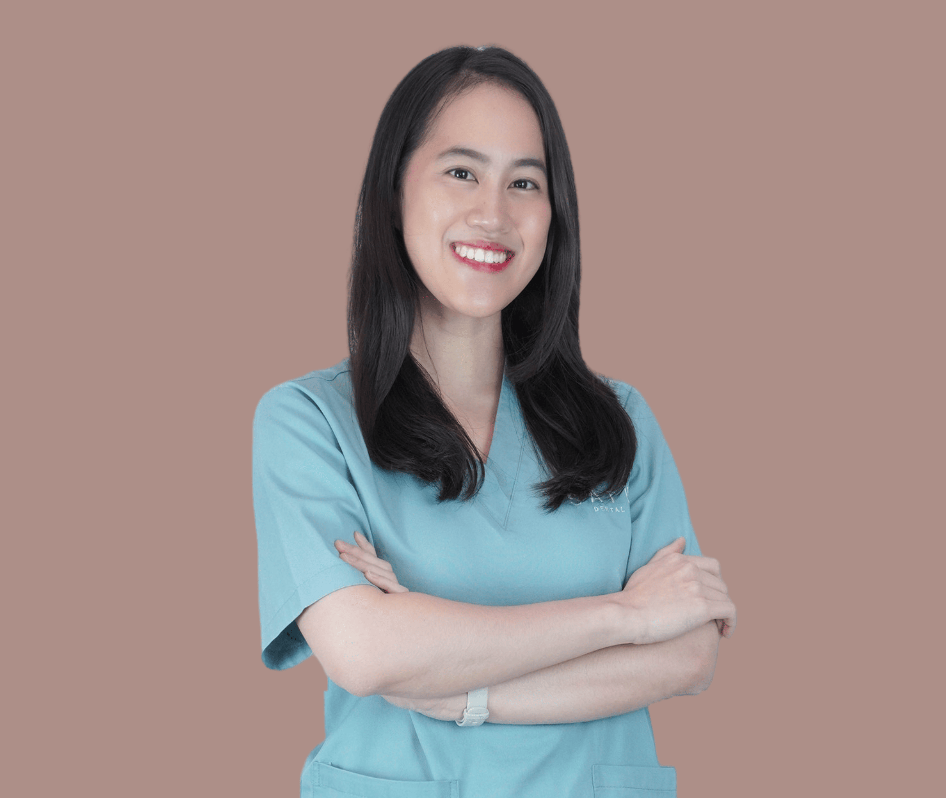 Klinik-Gigi-Satu-Dental-Dentist-Drg. Astrid Levina