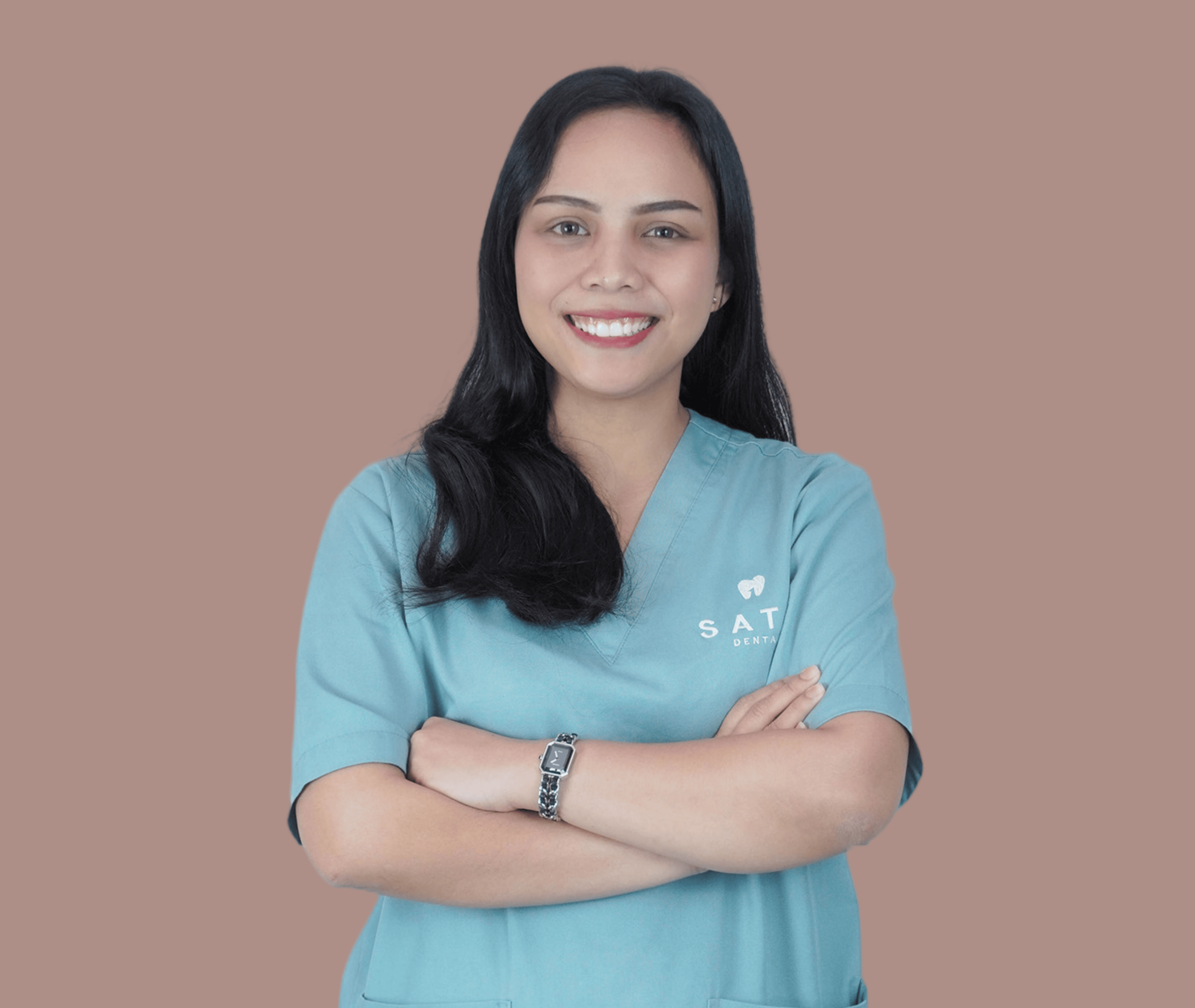 Klinik-Gigi-Satu-Dental-Dentist-Drg. Atira Masyitha