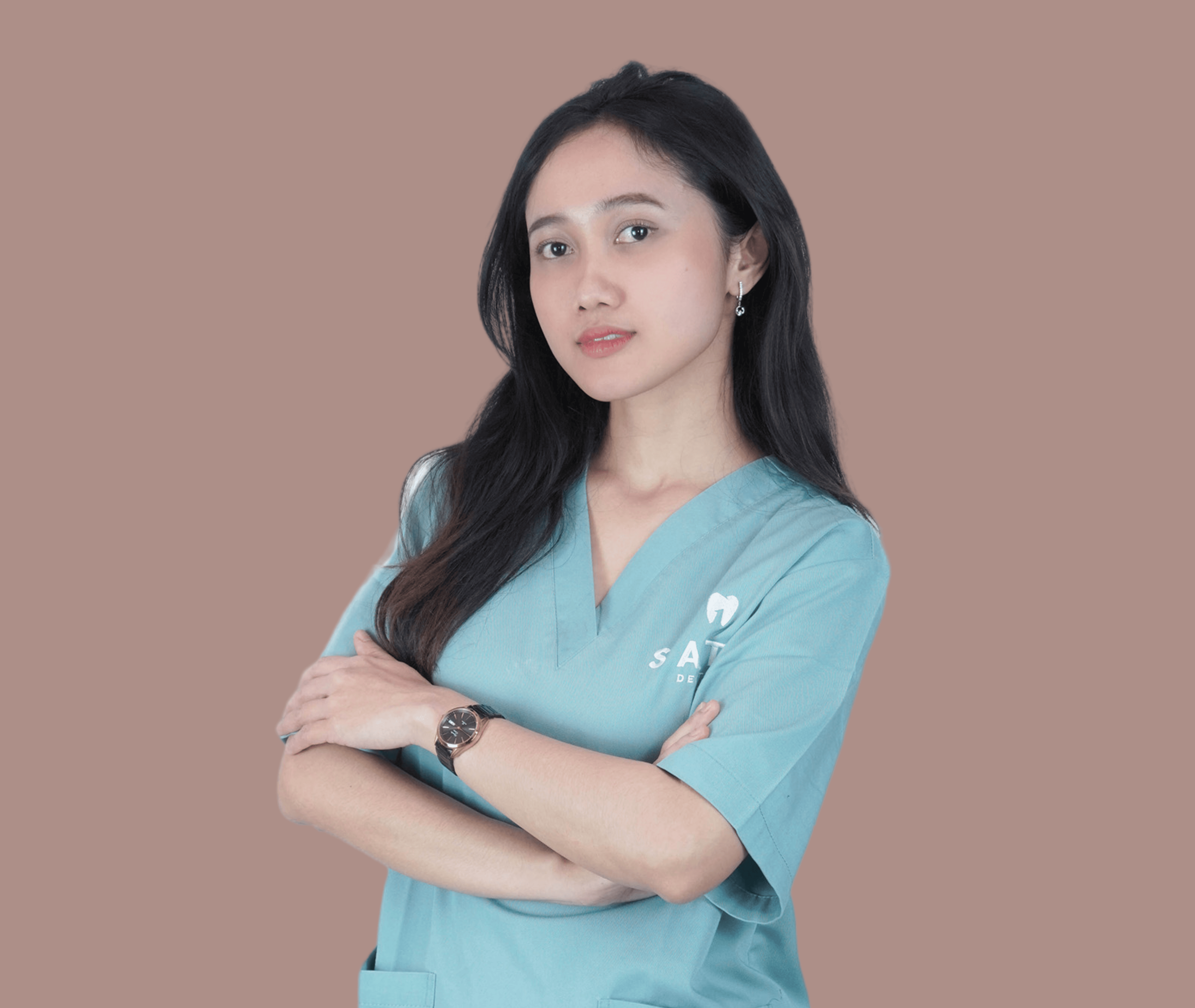 Klinik-Gigi-Satu-Dental-Dentist-Drg. Chrystina Kusuma