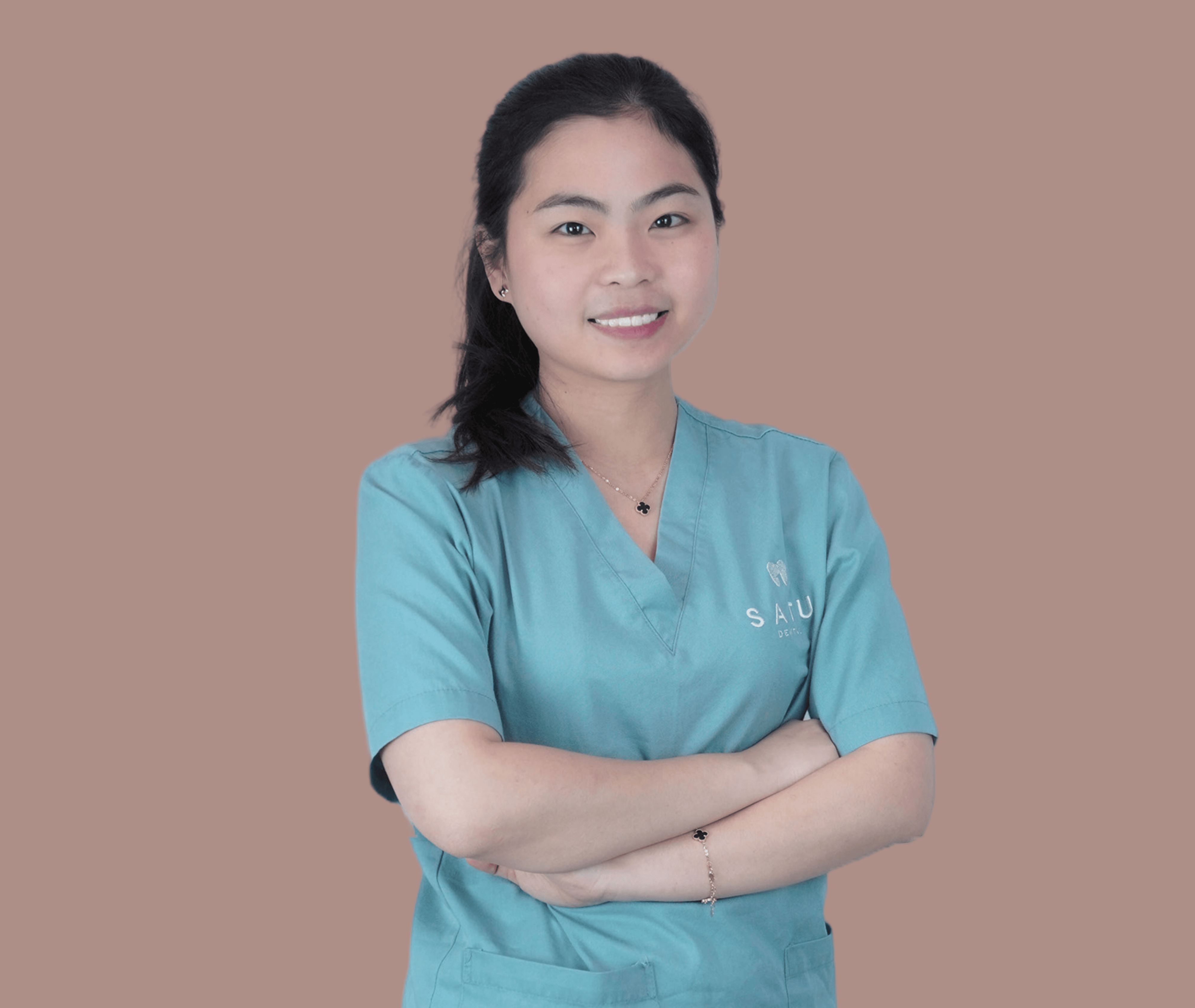 Klinik-Gigi-Satu-Dental-Dentist-Drg. Inneke