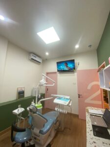 Klinik-Gigi-Satu-Dental-Ruangan-Treatment