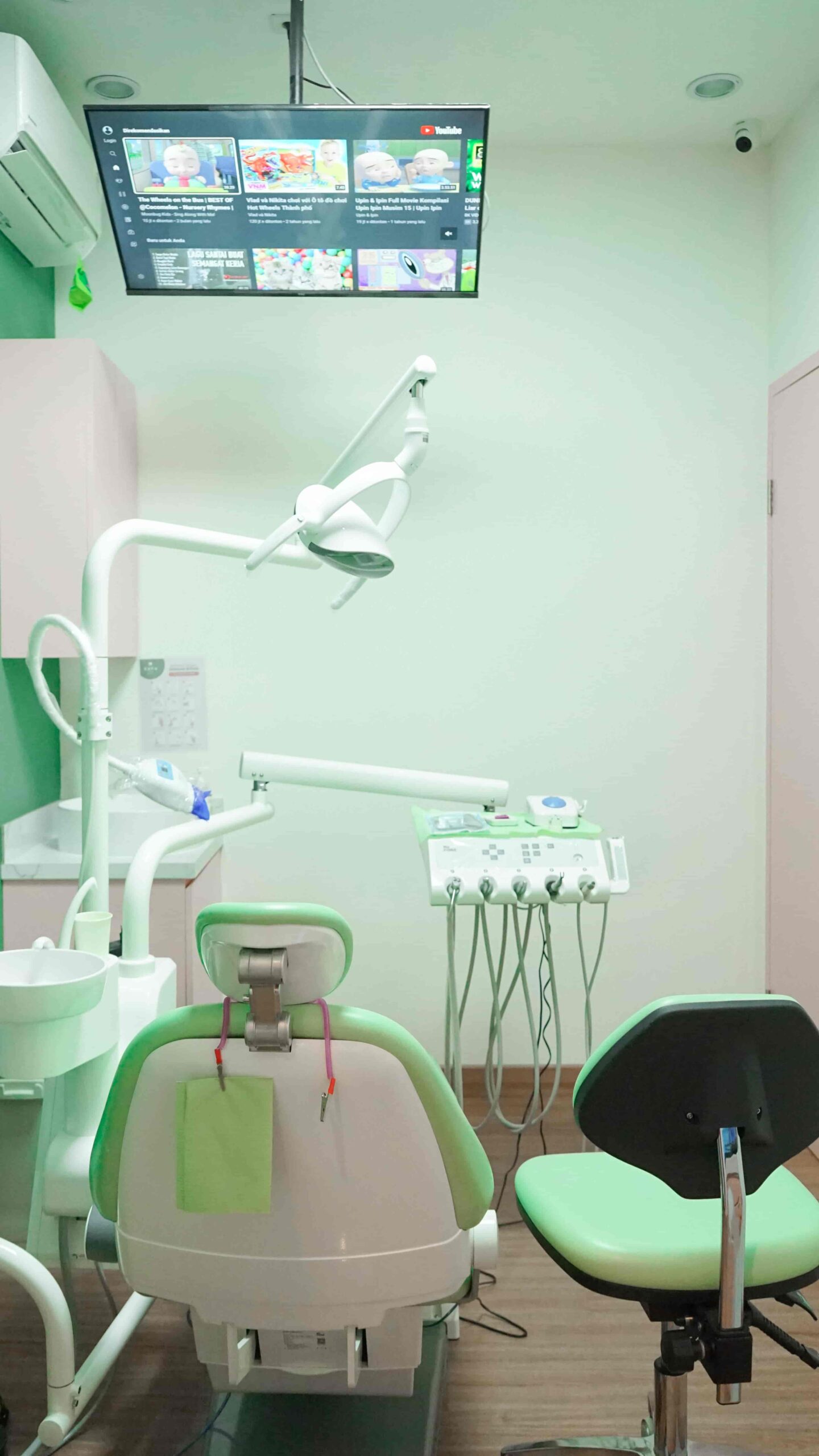 Klinik-Gigi-Satu-Dental-GDS-Ruang-Praktik