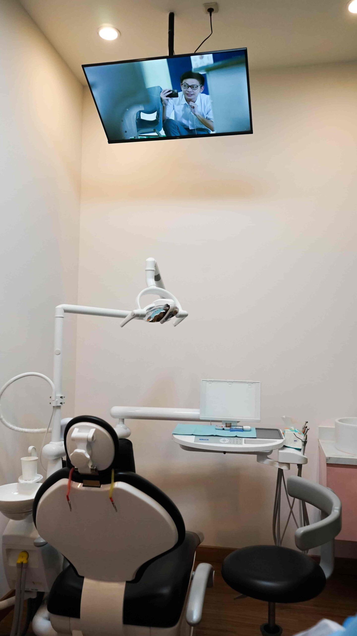 Klinik-Gigi-Satu-Dental-GLC-Ruangan-Praktek