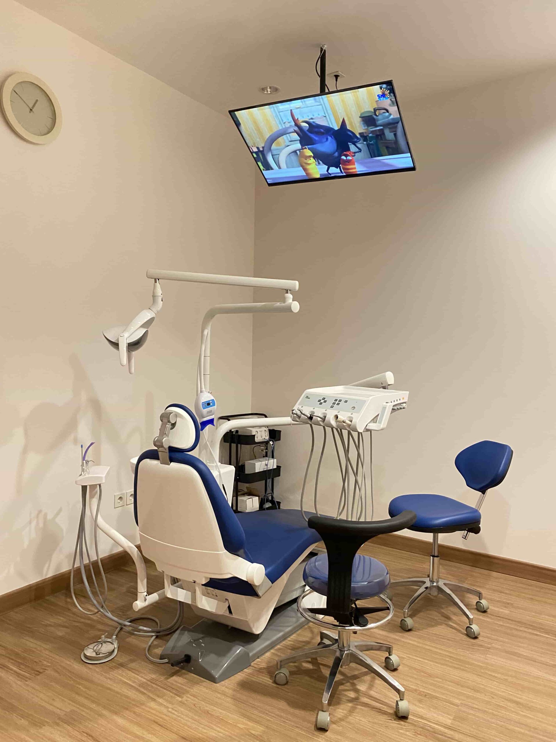 Klinik-Gigi-Satu-Dental-Joglo-Ruang-Praktek