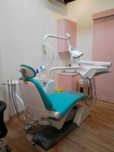 Klinik-Gigi-Satu-Dental-Tebet-Ruangan-Praktik