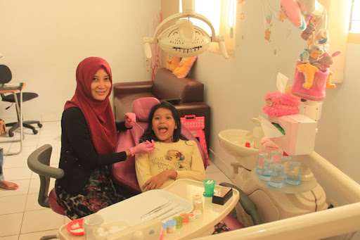 Artikel 45 11 Obat Sakit Gigi Anak yang Aman