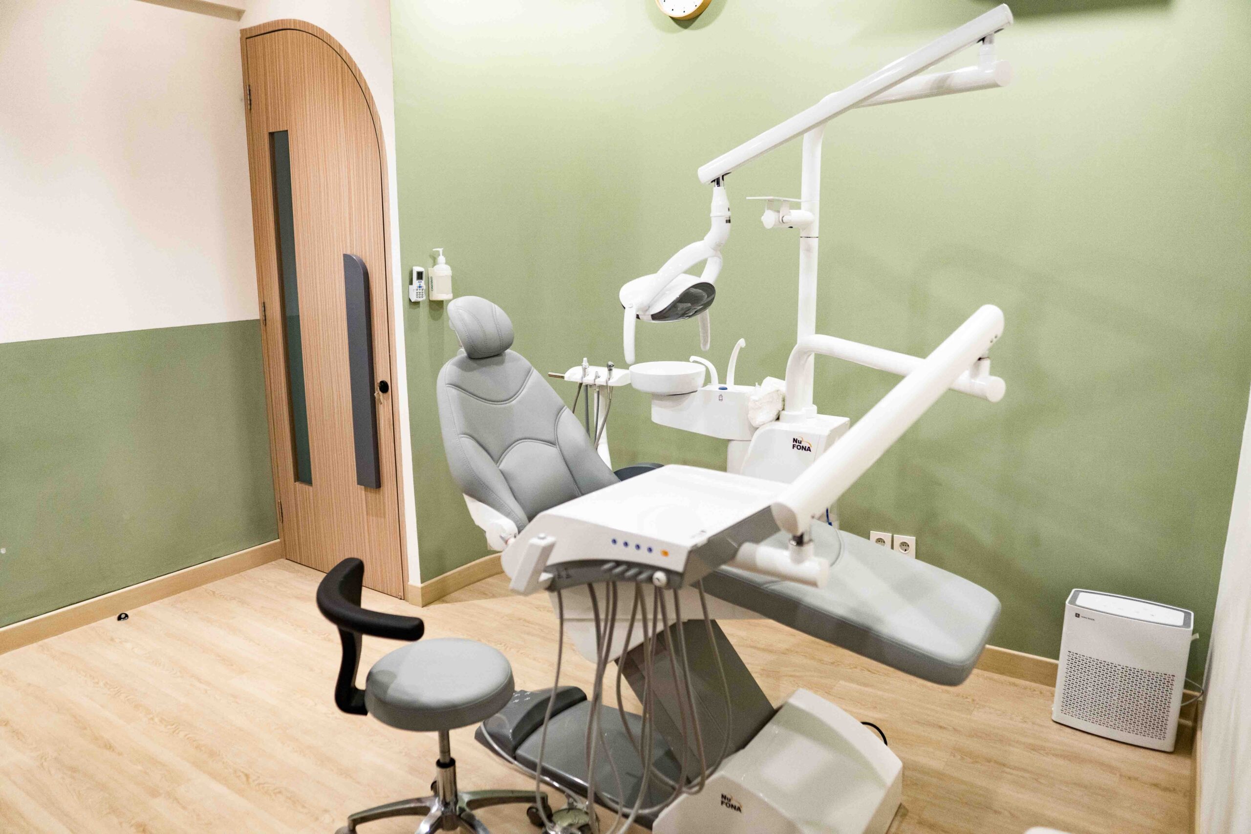 Klinik Gigi SATU Dental Karang Tengah - Klinik Gigi Terbaik 1