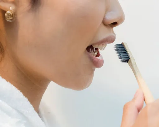 Pasca Perawatan Saraf Gigi Klinik Gigi SATU Dental