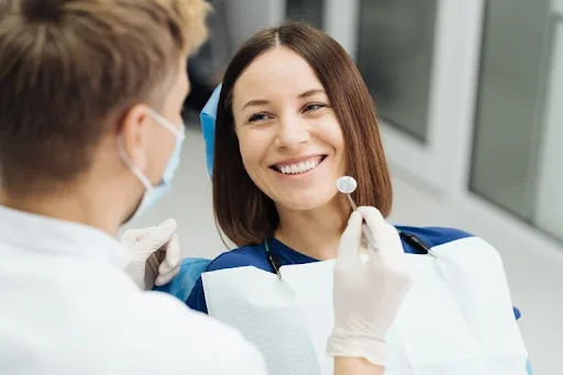Pengobatan Gigi Sensitif yang Tepat Klinik Gigi SATU Dental