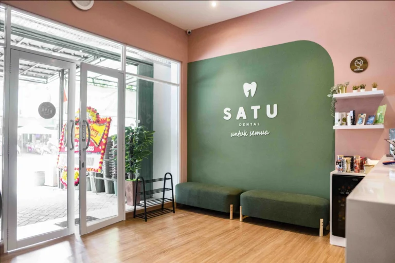 SATU Dental Clinic 3 waiting_room