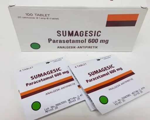 8. Sumagesic