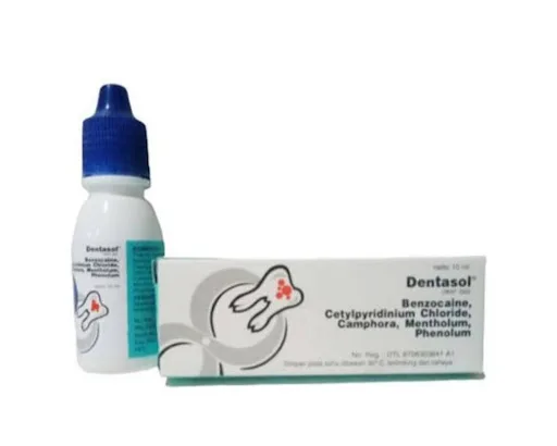 9. Dentasol