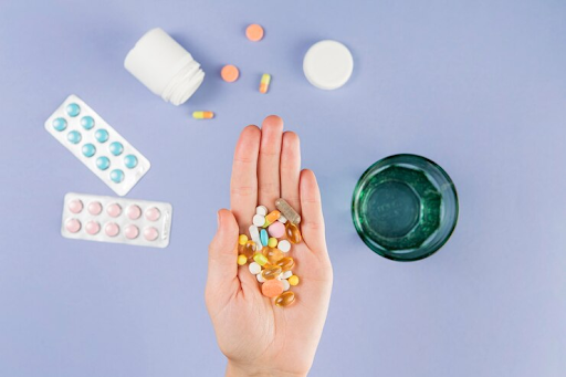 Obat Sakit Gigi Mefinal: Manfaat, Dosis dan Efek Samping