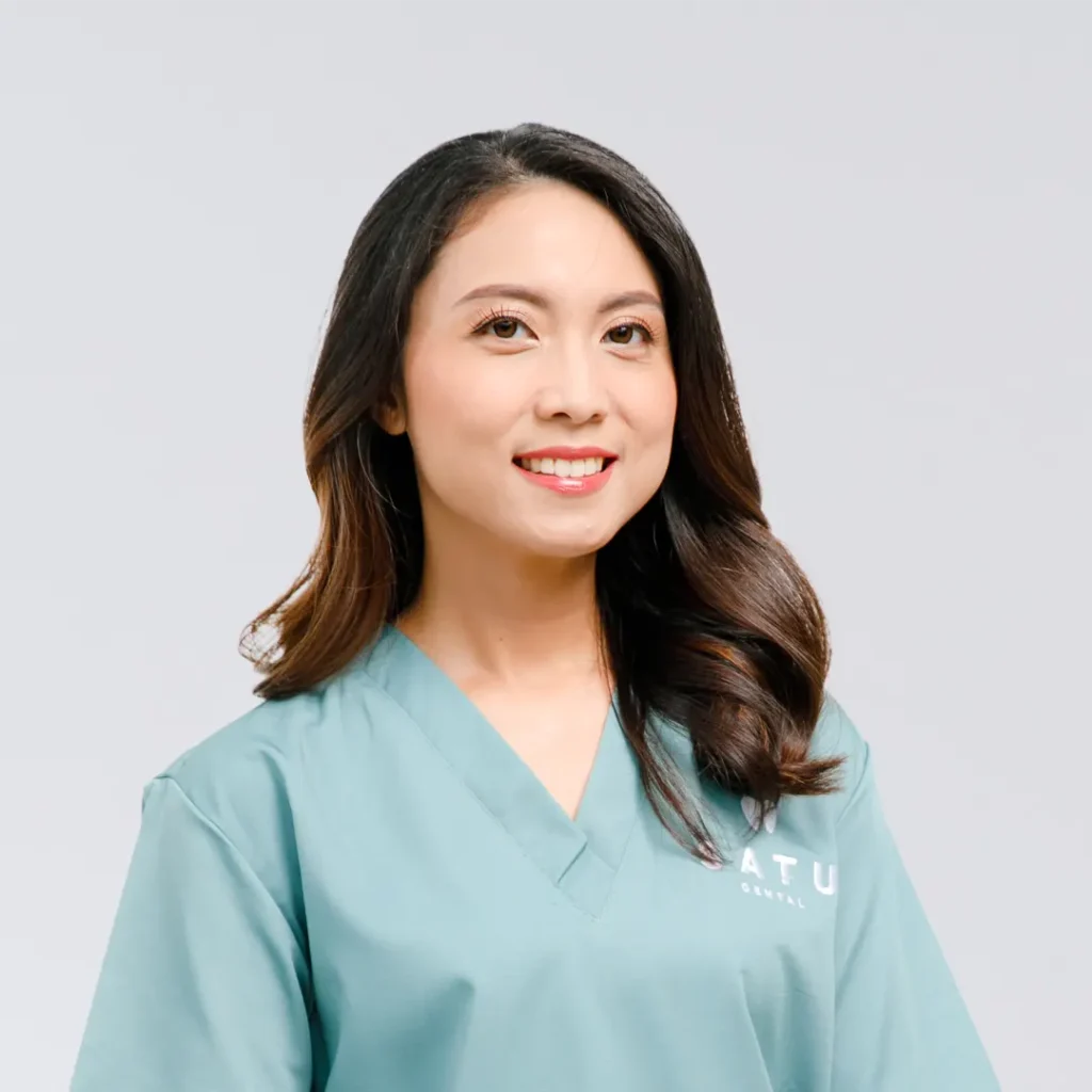Klinik Gigi SATU Dental