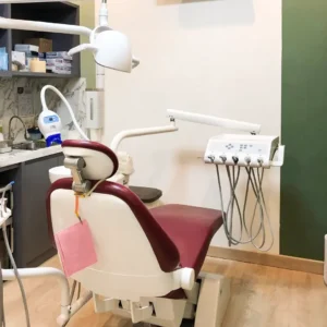 Klinik gigi dan dokter gigi Kejayaan Depok