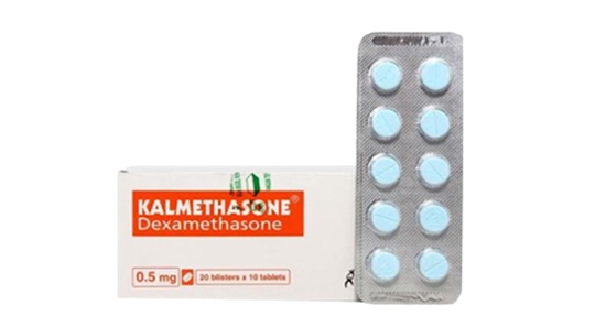 Obat Kalmethasone: Manfaat, Aturan Pakai dan Efek Samping
