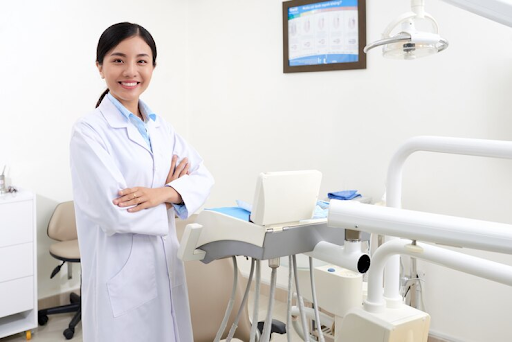 Perbedaan Ahli Gigi dan Dokter Gigi