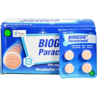 4. Biogesic