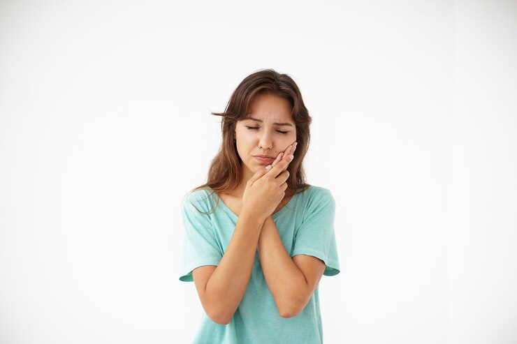 Obat Sakit Gigi Alami yang Mudah Didapatkan dan Efektif!