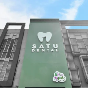 Klinik gigi dan dokter gigi Tambun Bekasi - Klinik Gigi SATU Dental