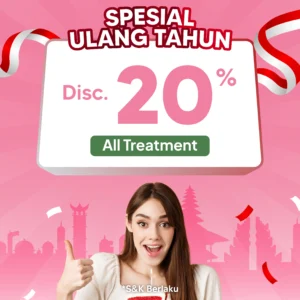 Promo Birthday Treat