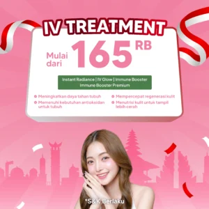 Promo IV Treatment