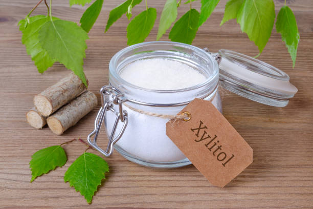 Apa Itu Xylitol?