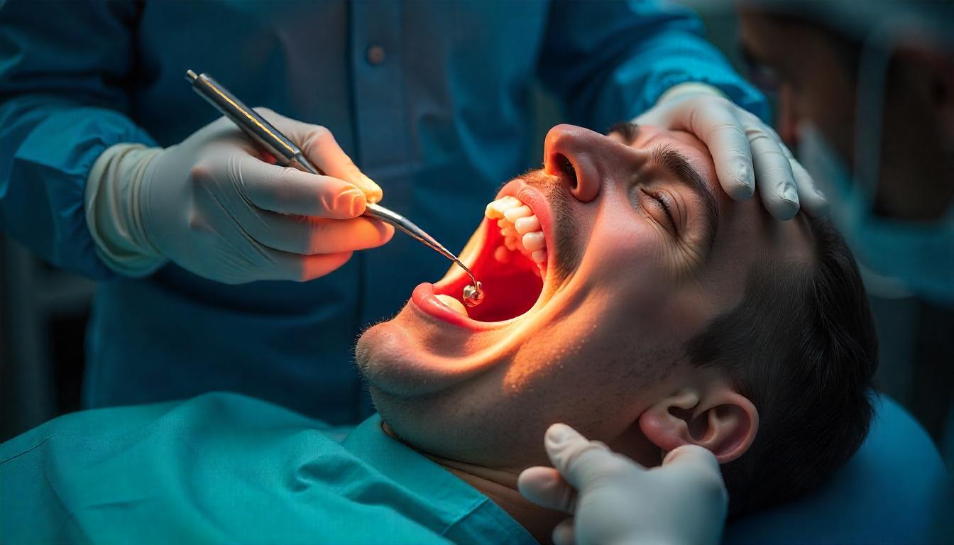 Klinik Gigi SATU Dental