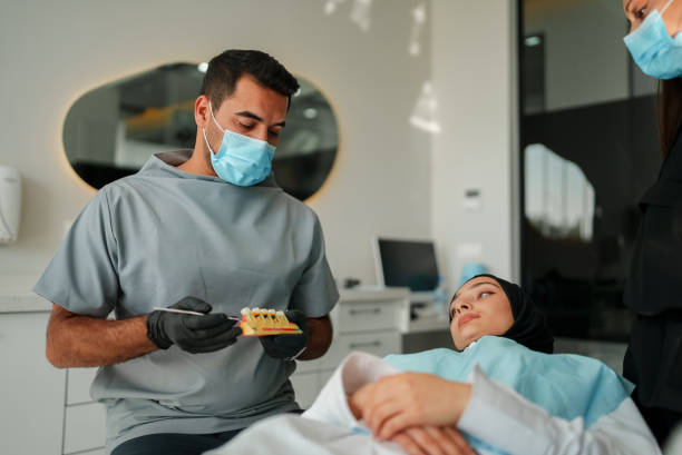 Klinik Gigi SATU Dental