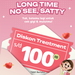 Promo Long Time No See