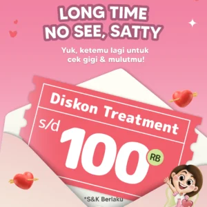 Promo Long Time No See