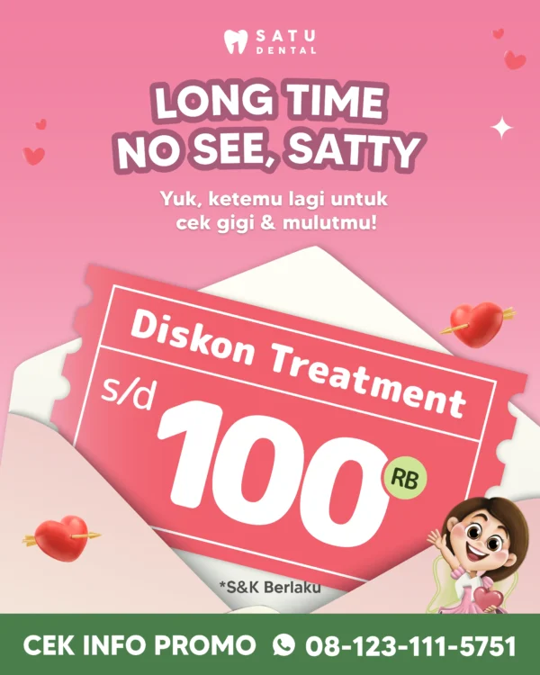 Promo Long Time No See