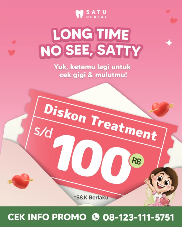 Promo Long Time No See