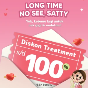 Promo Long Time No See