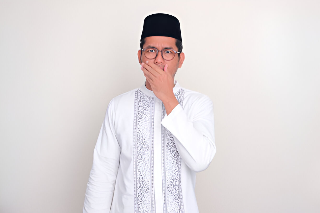 Mulut Terasa Asam saat Puasa, Ini Cara Mencegahnya!