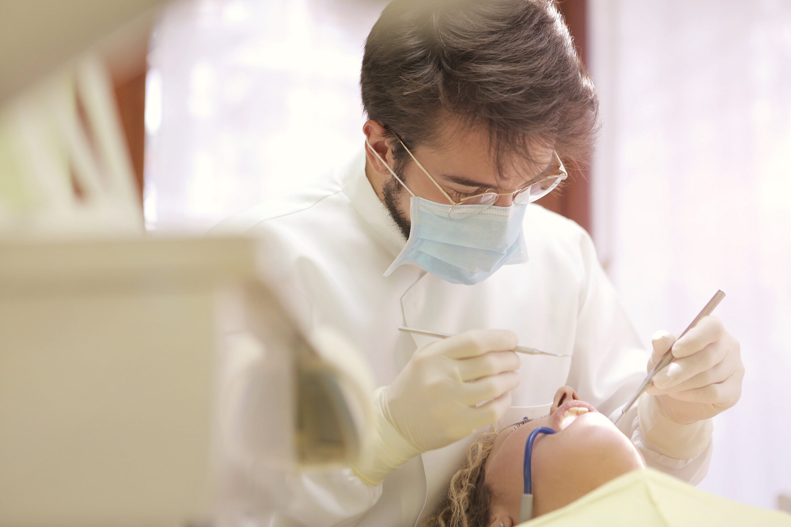 kapan memerlukan dental spa