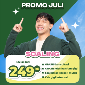 Promo Scaling Cuma 249rb