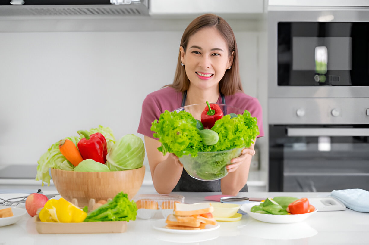 10 Makanan dan Minuman untuk Gigi Sehat, Simak!