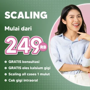 Promo Scaling Cuma 249rb