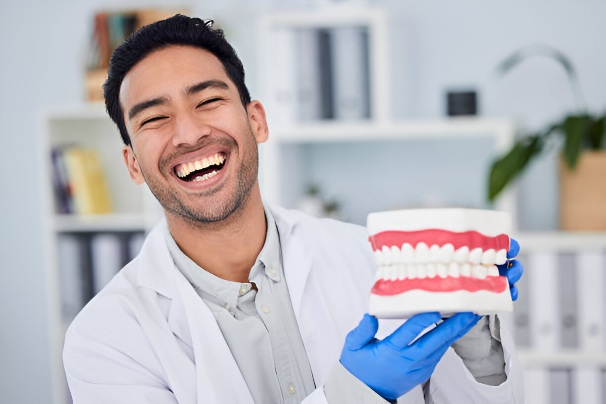 Spesialis Periodonsia, Apa Saja Perannya?
