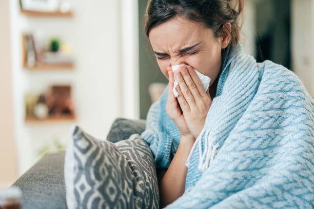 Sinusitis Kronis