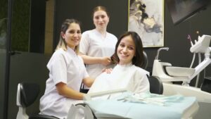 Apa Manfaat Dental Spa?