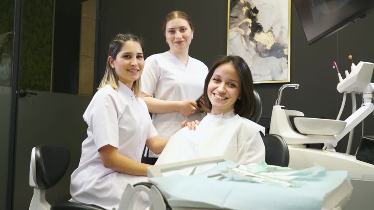 Dental Spa: Kenali Prosedur dan Tujuannya!