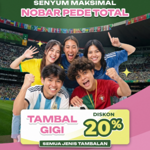 Promo SATU Sporty