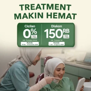 Promo Cicilan CareNow