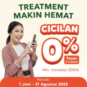 Promo Cicilan Spaylater